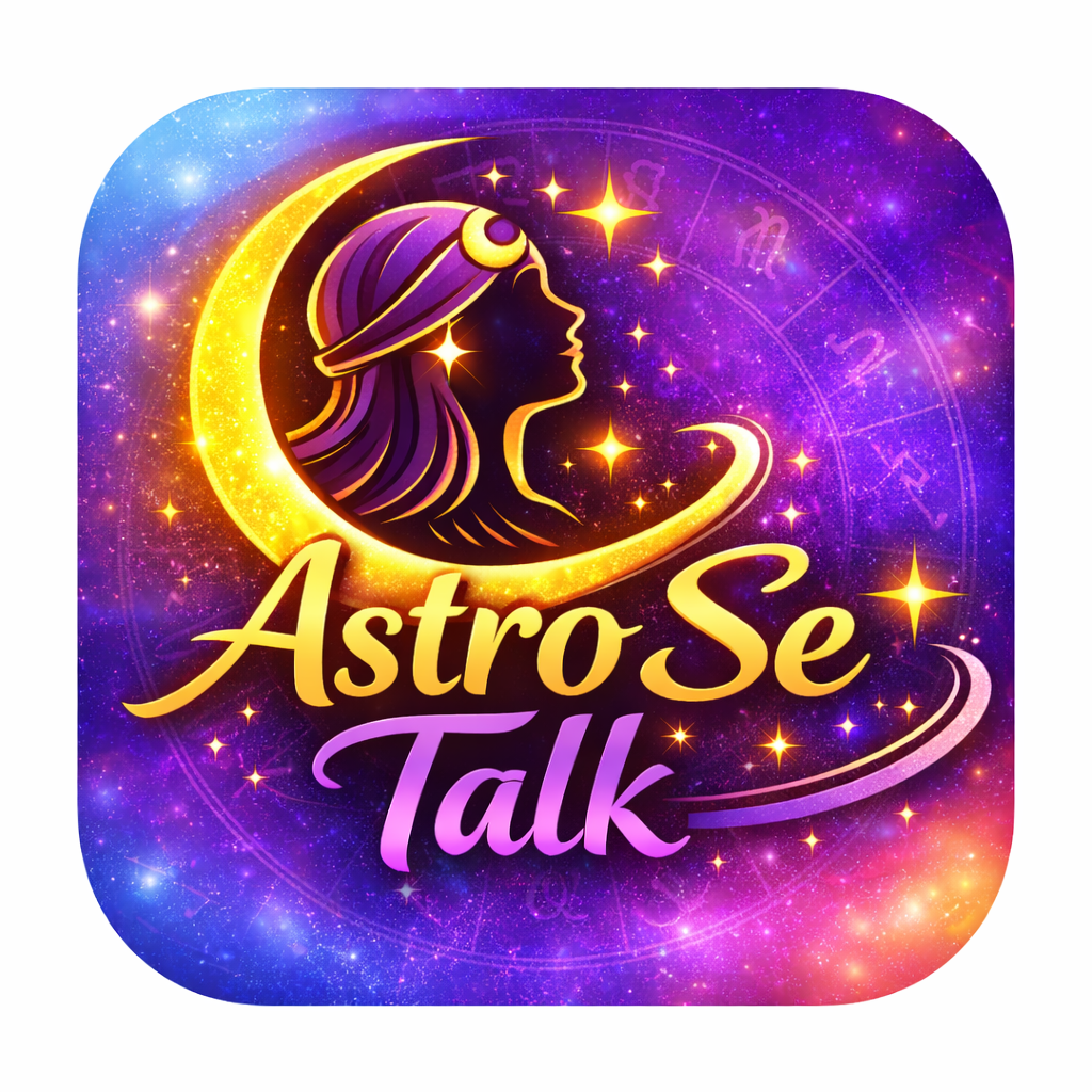 Astro Se Talk